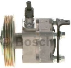 Hydraulic Pump, steering KS00000127 - image 2