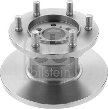 Brake Disc 17346