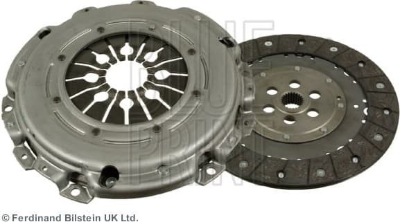 Clutch Kit SMARTFIT Solution Kit ADF123034