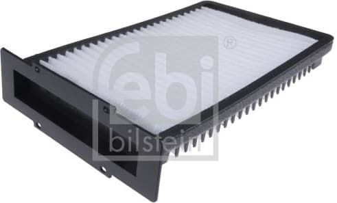 Filter, cabin air 109598