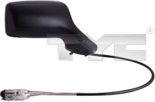 Exterior Mirror 302-0001