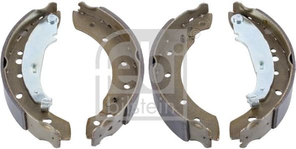 Brake Shoe Set 170728