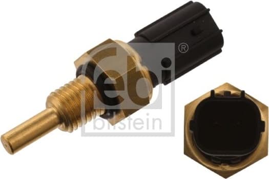 Sensor, coolant temperature 32377