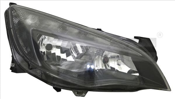 Headlight 20-15601-06-2