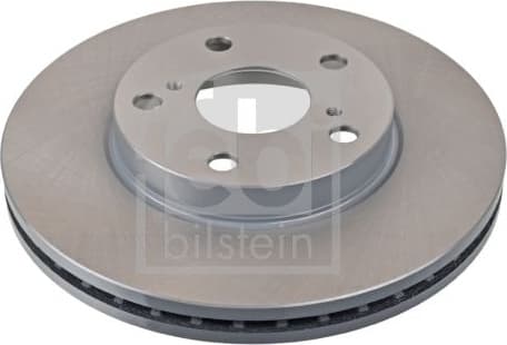 Brake Disc 108406