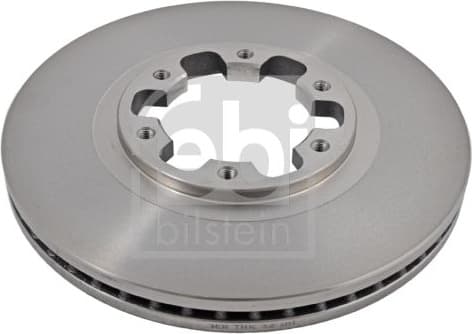 Brake Disc 170741