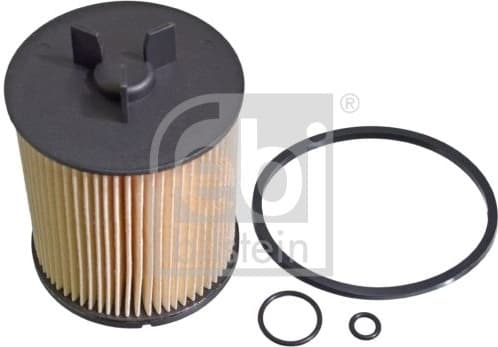 Fuel Filter 109599