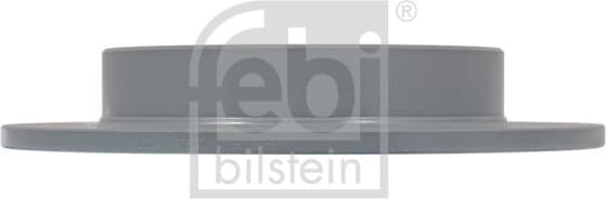 Brake Disc 108403 - image 2