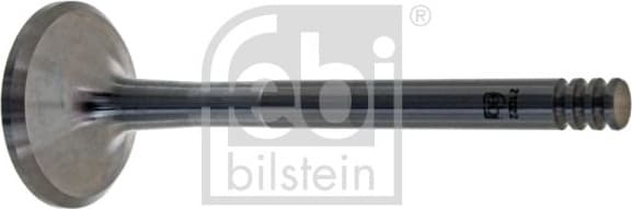 Exhaust Valve 21022