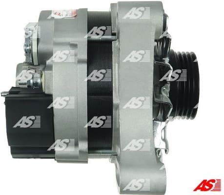 Alternator AS A9239 - image 2