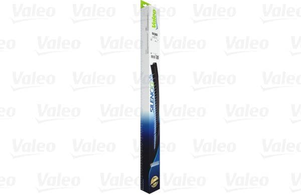 Wiper Blade SILENCIO AQUABLADE SET 572302 - image 4