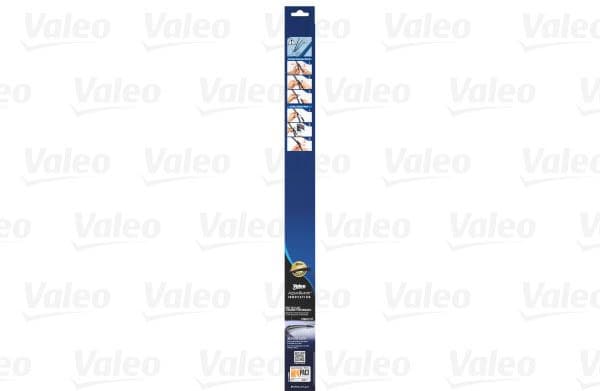 Wiper Blade SILENCIO AQUABLADE SET 572302 - image 6