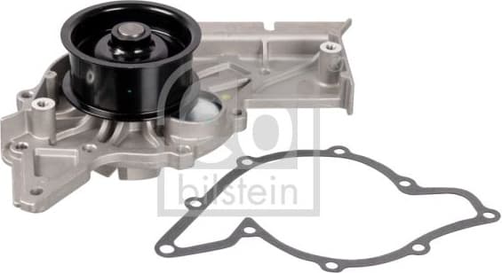 Water Pump, engine cooling 29796