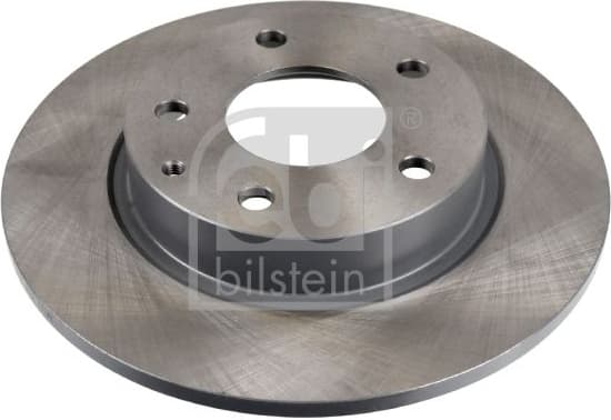 Brake Disc 108513