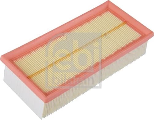 Air Filter 108932