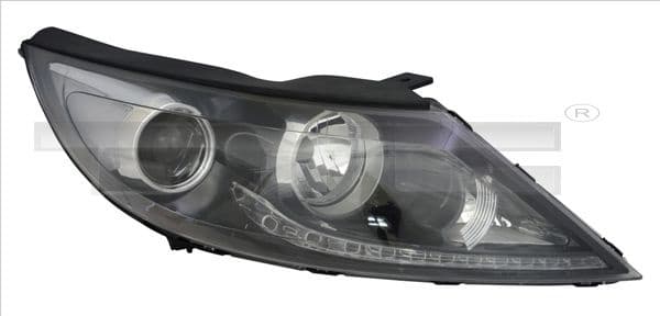 Headlight 20-14097-05-2