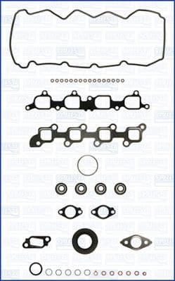 Gasket Kit, cylinder head 53026300
