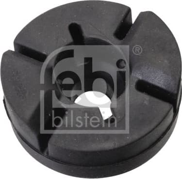 Mounting, radiator febi Plus 106171