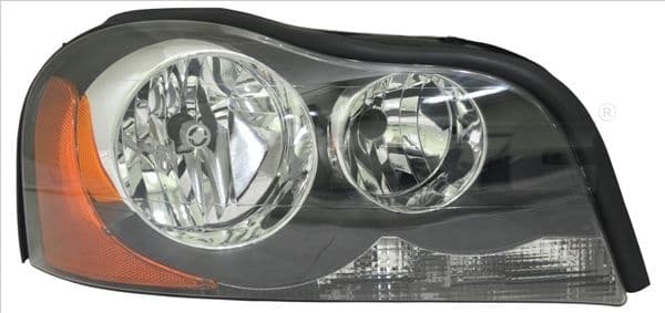 Headlight 200452152