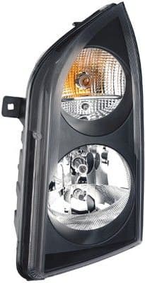 Headlight 1ER011592061