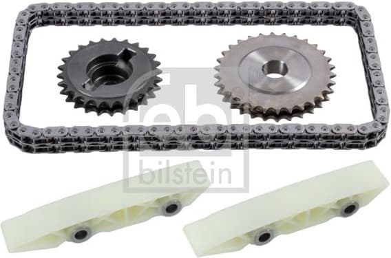 Chain Kit, oil pump drive Standard Medium Kit 101974