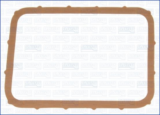 Gasket, cylinder head cover 11008300