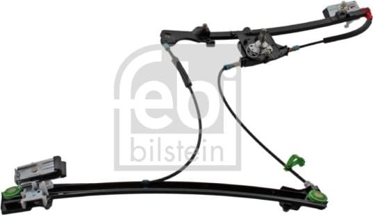 Window Regulator 14722