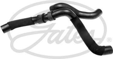 Radiator Hose 05-2662