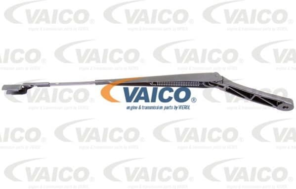 Wiper Arm, window cleaning Original VAICO Quality V101685