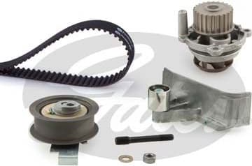 Water Pump & Timing Belt Kit PowerGrip™ KP85491XS-2