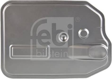 Hydraulic Filter Kit, automatic transmission 171138 - image 2