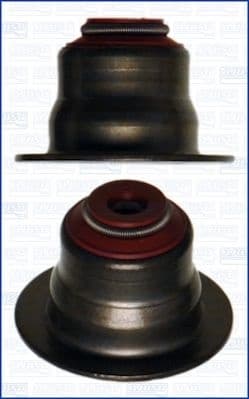 Seal valve stem 12027500