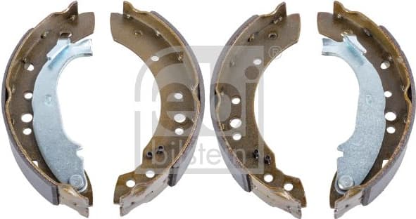 Brake Shoe Set 170885