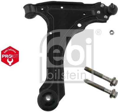 Control/Trailing Arm, wheel suspension ProKit 34209
