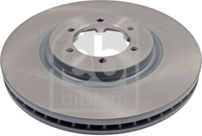 Brake Disc 170810