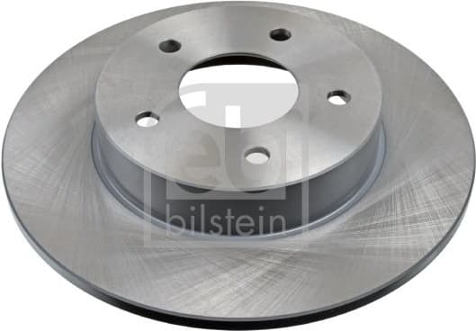 Brake Disc 108459