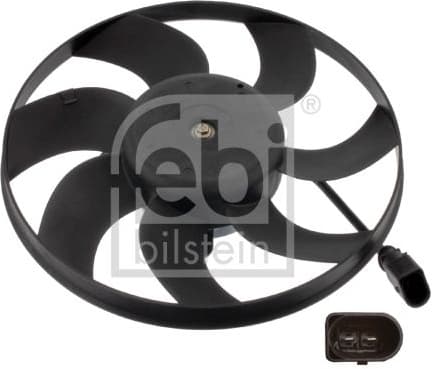 Fan, engine cooling 39164