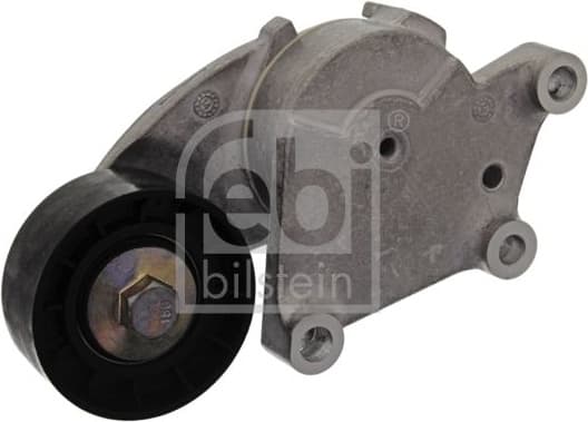 Belt Tensioner, V-ribbed belt 100097