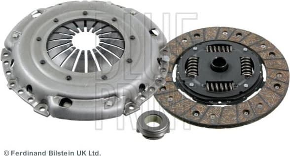 Clutch Kit ADV183094