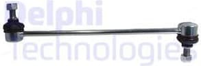 Link/Coupling Rod, stabiliser bar TC2271