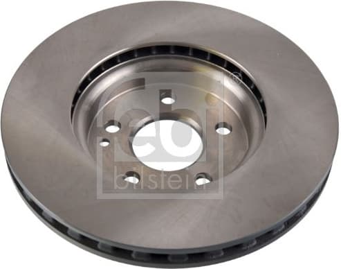 Brake Disc 106605 - image 2