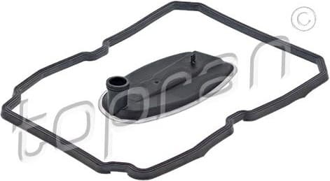 Hydraulic Filter Kit, automatic transmission 409 092