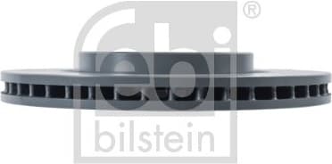 Brake Disc 108392 - image 2