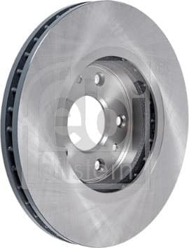 Brake Disc 108392 - image 3