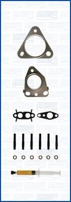 Mounting Kit, charger JTC11509