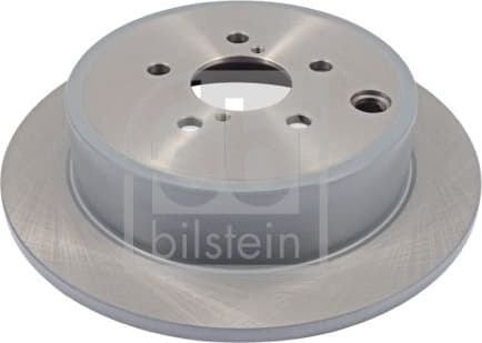 Brake Disc 108410