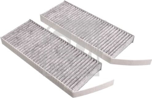 Filter Set, cabin air 109184