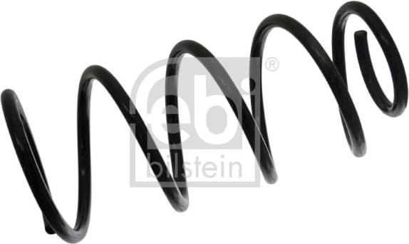 Suspension Spring 39563