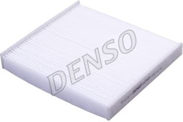 Filter, cabin air DCF589P