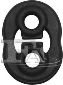 Mount, exhaust system 793-723